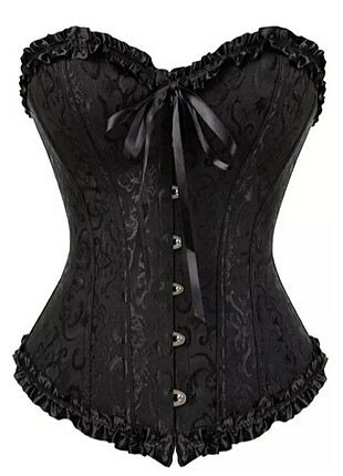 American Vintage Korse