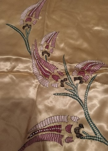 Elişi sarma kırlent - Görsel 3