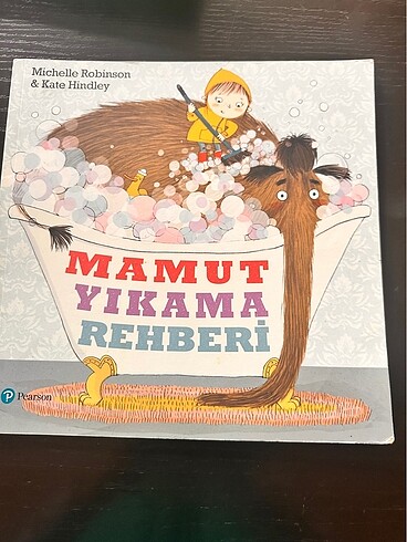 Mamut Yıkama Rehberi