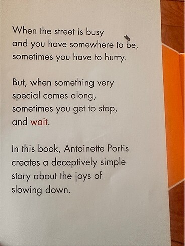 Beden Renk Wait Antoinette Portis