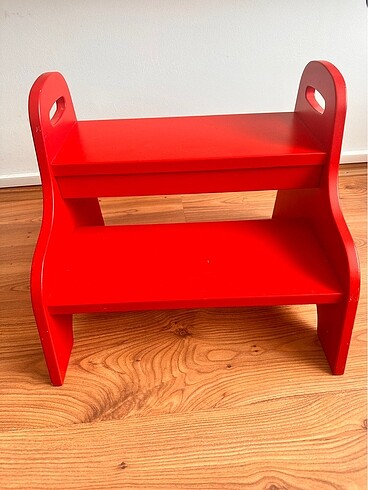 Ikea basamak tabure trogen
