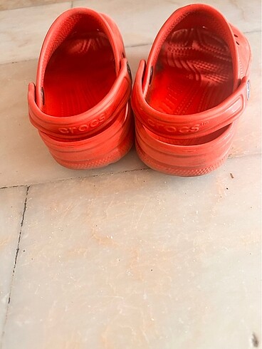 Crocs Terlik