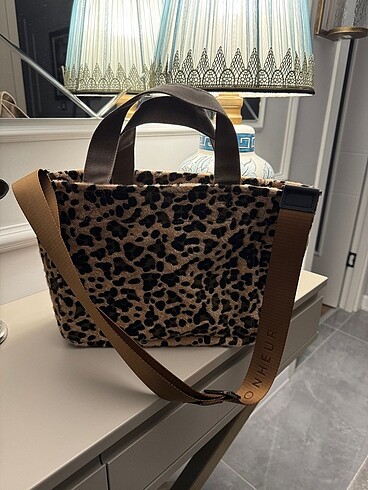 Bonheur bag