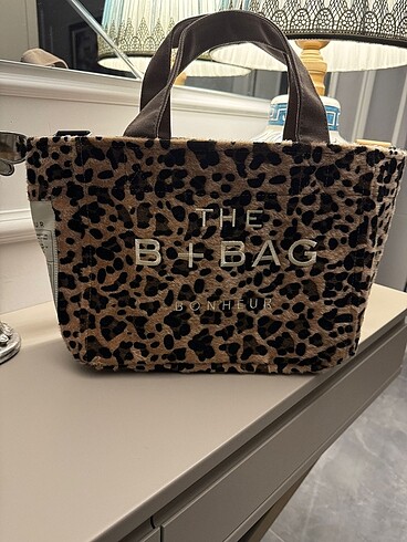 Diğer Bonheur bag
