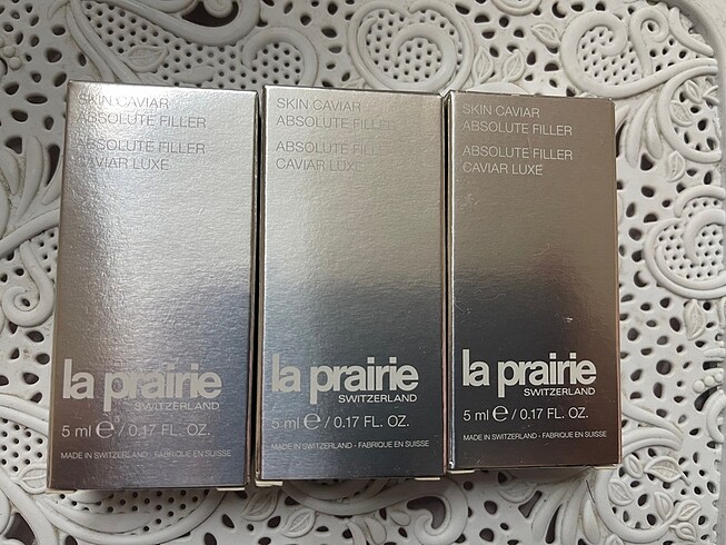 La prairie Kerem