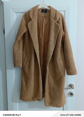 Peluş Kaban s. M uyumlu