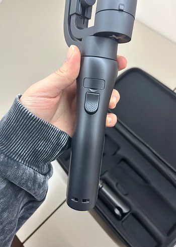 XQISIT SPG100X gimbal - Görsel 7