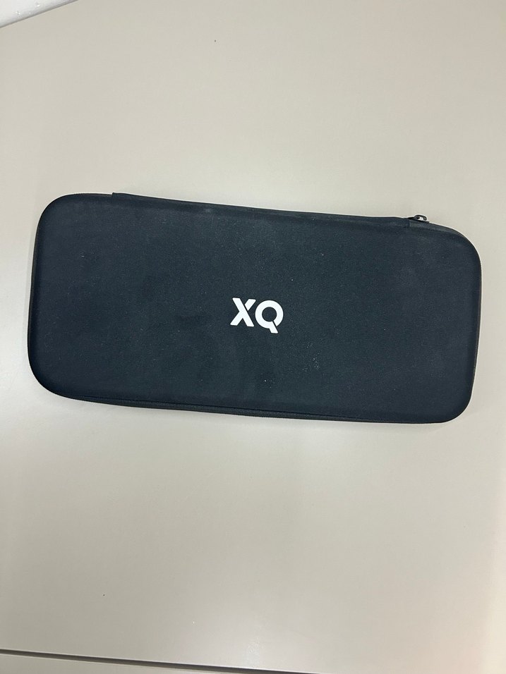 XQISIT SPG100X gimbal - Görsel 2