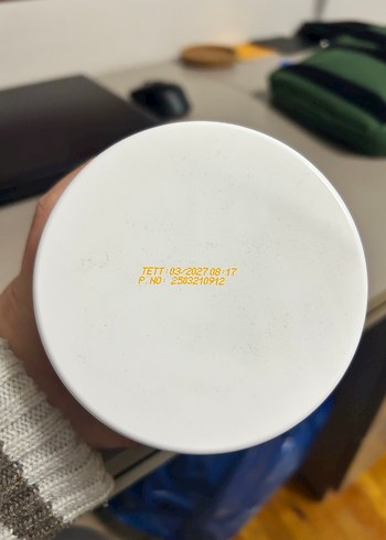 Az Kullanılmış Whey Protein + Kreatin Set (Orijinal) - Görsel 4