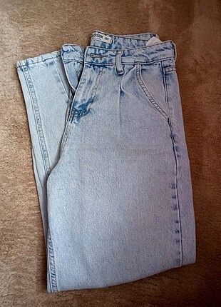 Mom jean
