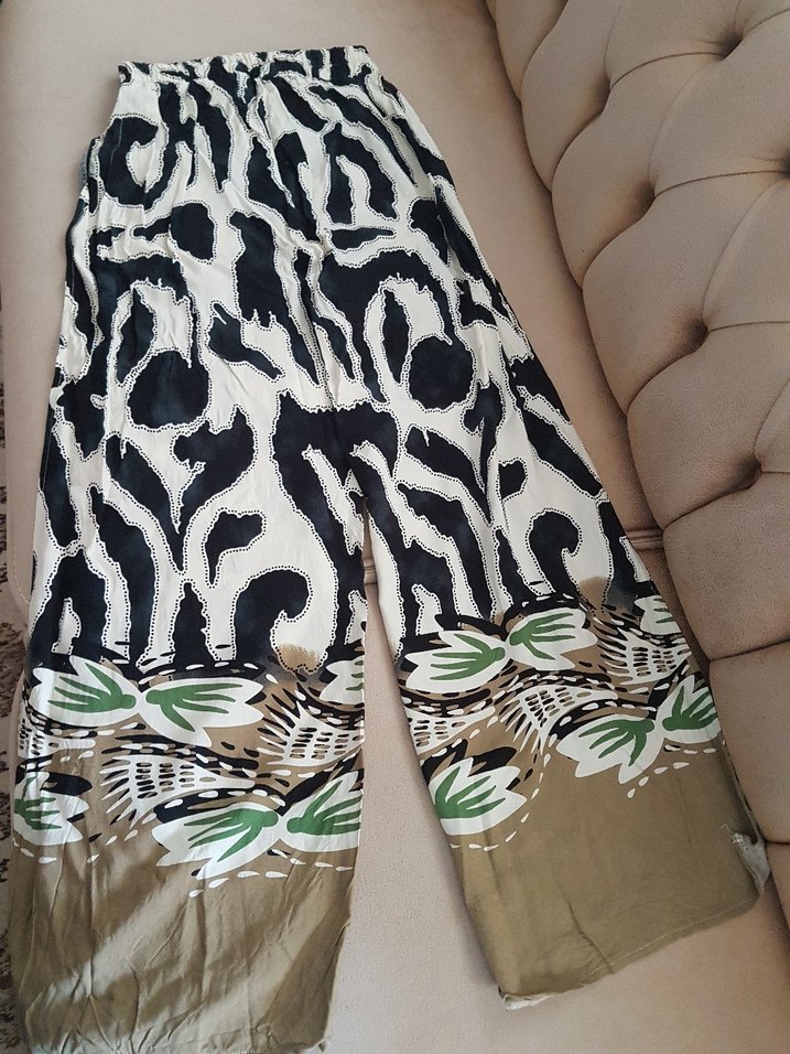 siyah askılı dokuma takim - Görsel 2