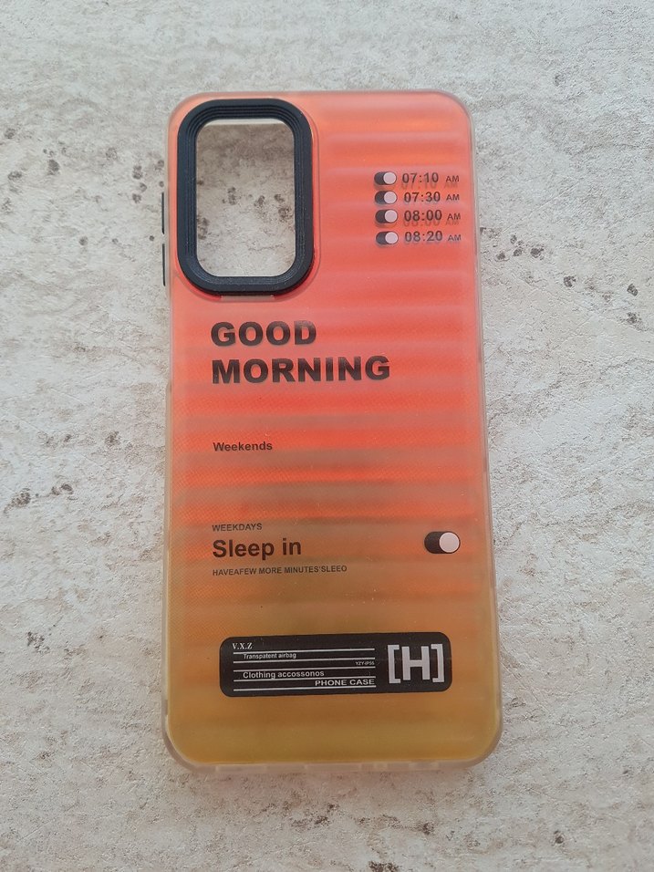 Renkli Telefon Kılıflari - Görsel 2