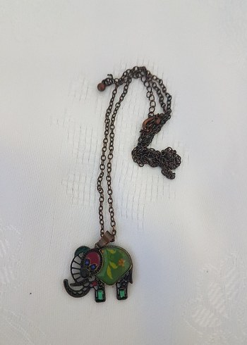 Uzun  Kolye - Görsel 4