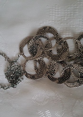 Uzun  Kolye - Görsel 7