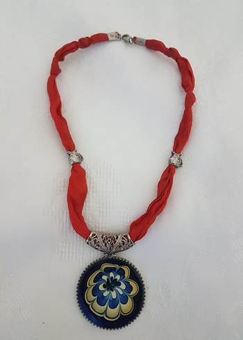 Uzun  Kolye - Görsel 3