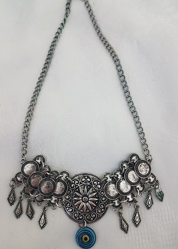 Uzun  Kolye - Görsel 2