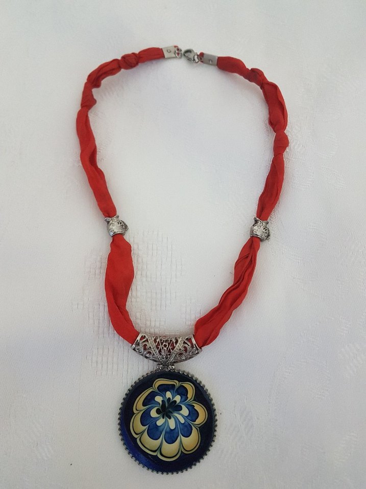 Uzun  Kolye - Görsel 3