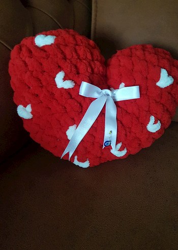 puffy yastık - Görsel 5