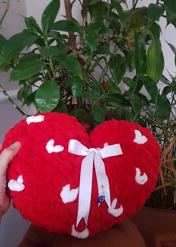 puffy yastık - Görsel 2