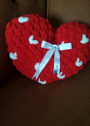 puffy yastık - Görsel 6