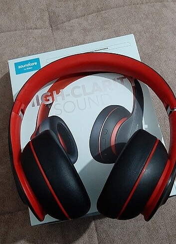 Anker Q10 Bluetooth kulaklık 