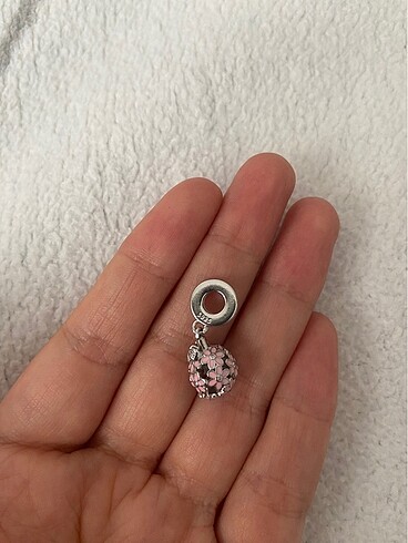 Pandora Charm
