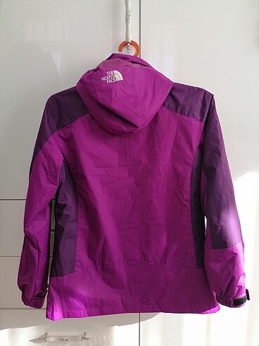 l Beden The North face mont
