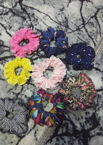 Kadife toka ve penye toka alıcısına hayırlı olsun - Görsel 2