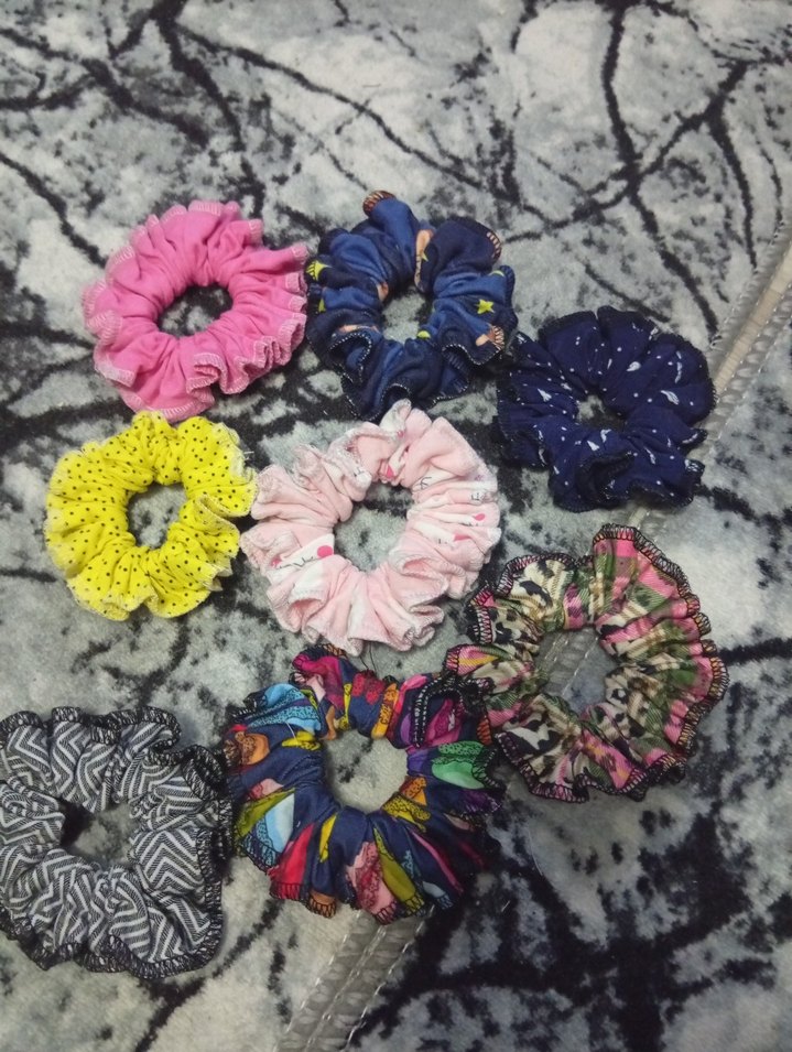 Kadife toka ve penye toka alıcısına hayırlı olsun - Görsel 2