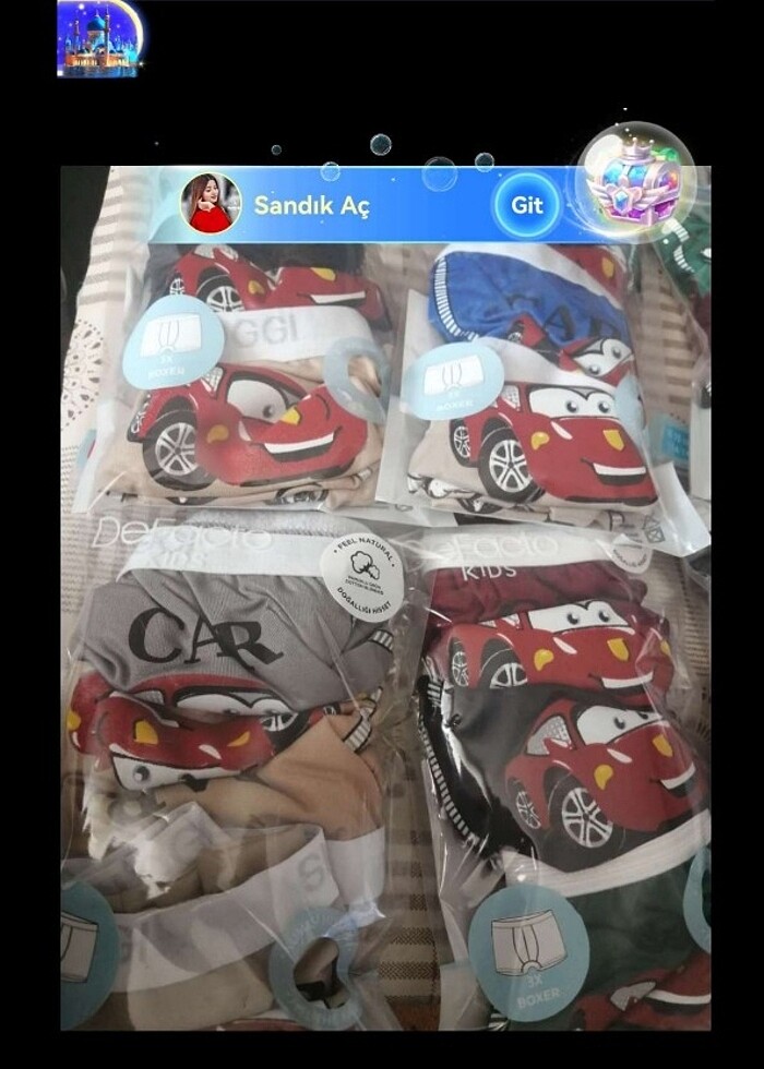 Alıcıya hayırlı olsun - Görsel 3