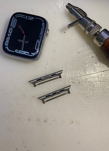 APPLE WATCH KONNEKTÖRÜ - Görsel 5
