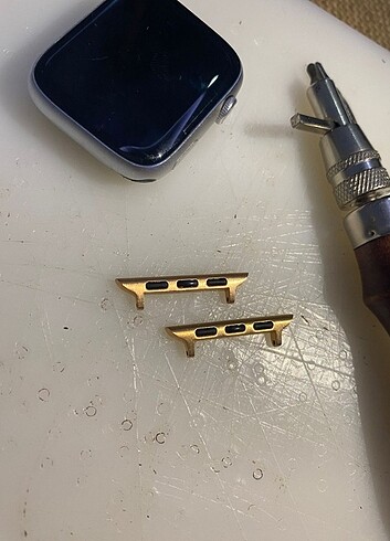 APPLE WATCH KONNEKTÖRÜ - Görsel 6