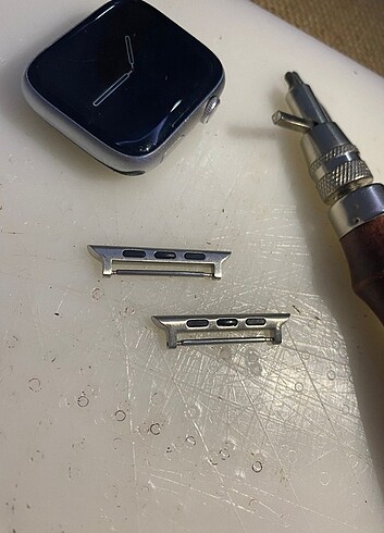 APPLE WATCH KONNEKTÖRÜ - Görsel 7