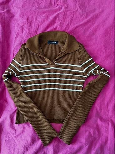 Kazak crop