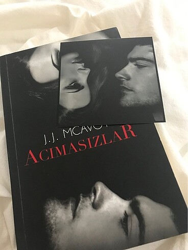  Beden Acımasızlar (J.J McAvoy)