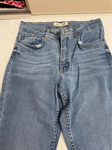 Topshop Mavi jean