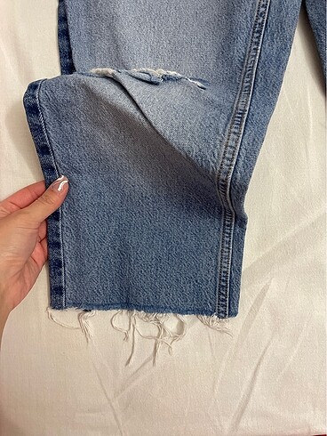 H&M Mavi jean
