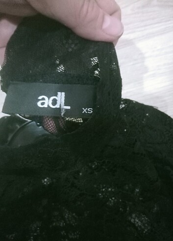 xs Beden Elbise ????