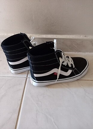 Vans replika ayakkabı