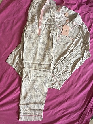 Diğer Pijama takımı