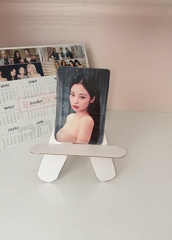Beden Renk JENNİE , ROSE BANT KAPLI PC SET