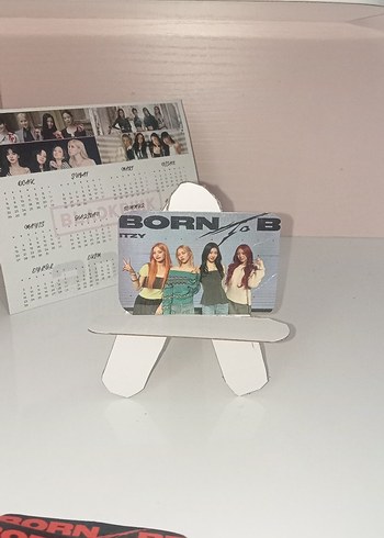 Zara BORN TO BE BANT KAPLI PC SET 5'Lİ SET
