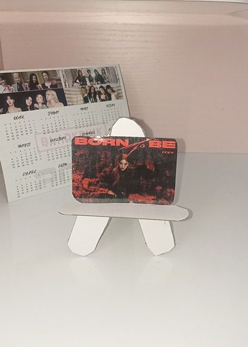 Beden BORN TO BE BANT KAPLI PC SET 5'Lİ SET