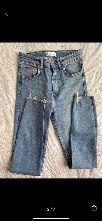 Zara Zara jean