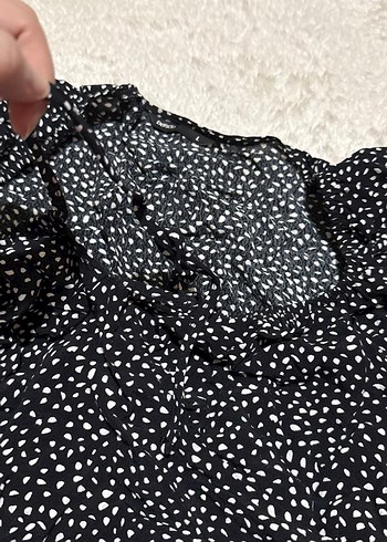 Kadın bluz - Görsel 3