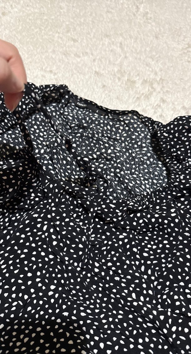 Kadın bluz - Görsel 3