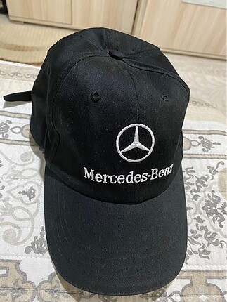 Mercedes benz şapka