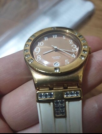 Swatch Orijinal swatch saat