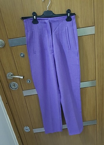 Zara model pantolon