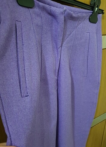 s Beden Zara model pantolon